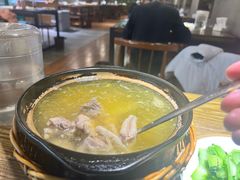 -建德食府·十八年建德菜(天目里国际街区店)