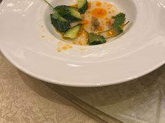 -上海浦东嘉里大酒店