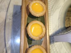 -广州花园酒店荔湾亭·地道点心·粤式饮茶