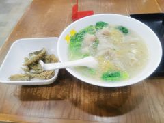 -其美潮州鱼旦粉世家(花城汇南区分店)