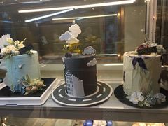 -杜哈夫DOUX RÊVE·生日蛋糕(日月光店)