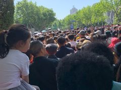 -南京中国近代史遗址博物馆(南京总统府)