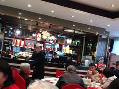 -凯鸽酒楼(大同振兴街店)