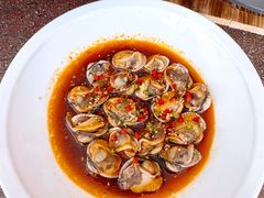 -永红源啤酒·烧烤·海鲜·大排档(台柳路店)