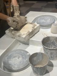 -吾行DIY手工坊(壹方北馆店)