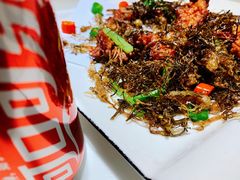 野山蒜澳排-姜君·千岛湖鱼头馆(浦东大道店)
