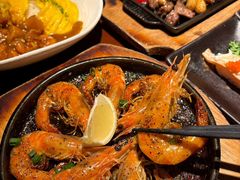 -小川洋风料理(江汉路店)