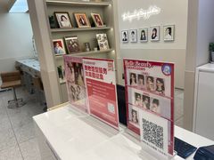 -天真蓝照相馆(新世界店)