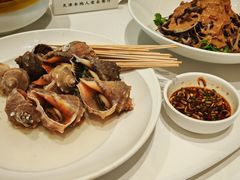 -望海湾海鲜楼·海鲜(河南路店)