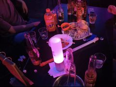 -MOSSO音乐酒吧·live house(南京旗舰店)