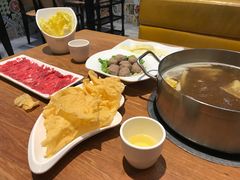 -掂档潮汕牛肉火锅(cityon熙地港店)