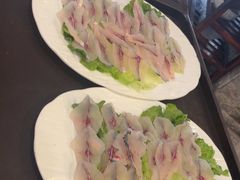 -御膳粥·牛乳粥底火锅·地道顺德菜(容桂店)