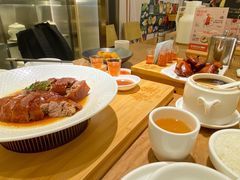 -粤集·手工粤菜(皇庭广场店)