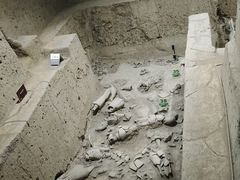 -秦始皇帝陵博物院(兵马俑)