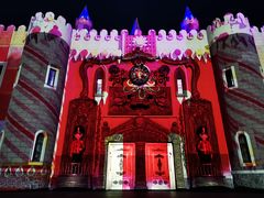 -安徒生童话乐园