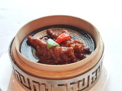 -金轩中餐厅 Jin Xuan(浦东丽思卡尔顿酒店)