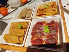 -四季民福烤鸭店(王府井东安门店)