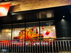 -肯德基(安定门店)