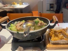 -全牛匠·乐山跷脚牛肉(西北旺万象汇店)