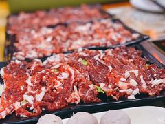 -三毛牛肉店(福强店)