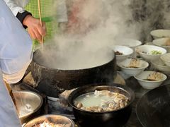 -甘记肥肠粉(马鞍北路店)