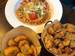 -The Cheebat 锌吧·Bistro(体育西店)