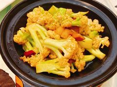 -陆壹捌餐厅(五大道店)