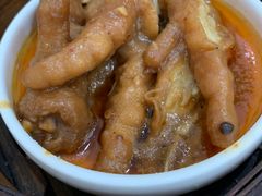 -广东小美食(果戈里大街店)