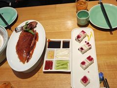-泰钰丰烤鸭(永安道店)