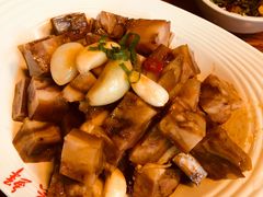 -蟹谢蒸鲜自助餐厅