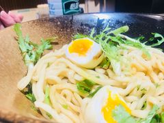-面乙新派手擀面(大悦城店)