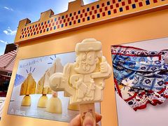 -新疆国际大巴扎