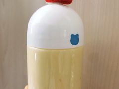 芒芒奶-兰熊鲜奶(西直门凯德mall店)