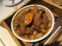-粤点越有·茶点·粤菜(樵岭国际店)