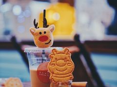 -及咖啡GatherCoffee(华申大厦店)