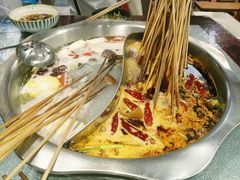 -盖帮鳝鱼串串(东郊记忆店)