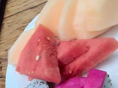 -食间牛排(湖西路店)