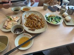 -百家鸡味馆(清泰店)