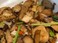 -九锅一堂酸菜鱼(万达广场店)