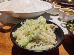 -莽子老火锅(大坪店)