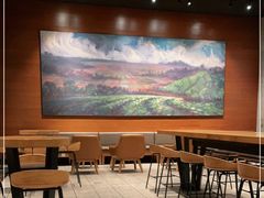 -星巴克(深圳龙岗广百店)