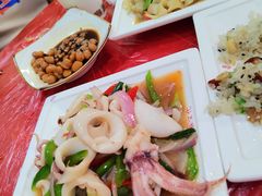 -海坛特色小吃·只做平潭特色菜(平潭店)