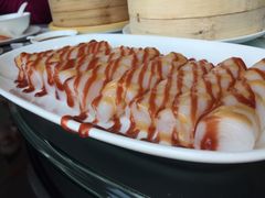 -夏宫中餐厅(静安香格里拉店)