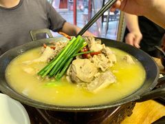 -三十海鲜餐厅(华龙城店)