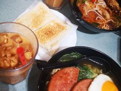 -华嫂冰室(尖沙咀店)