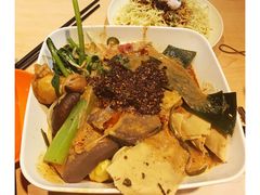 -林静小吃(复兴路店)