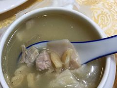 佛跳墙-九大簋家宴(晓港湾店)