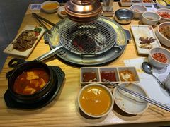 -喜来稀肉(北外滩白玉兰广场店)