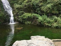 -孤山寨风景区