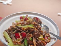 -静颐茶馆·素食(龙华店)